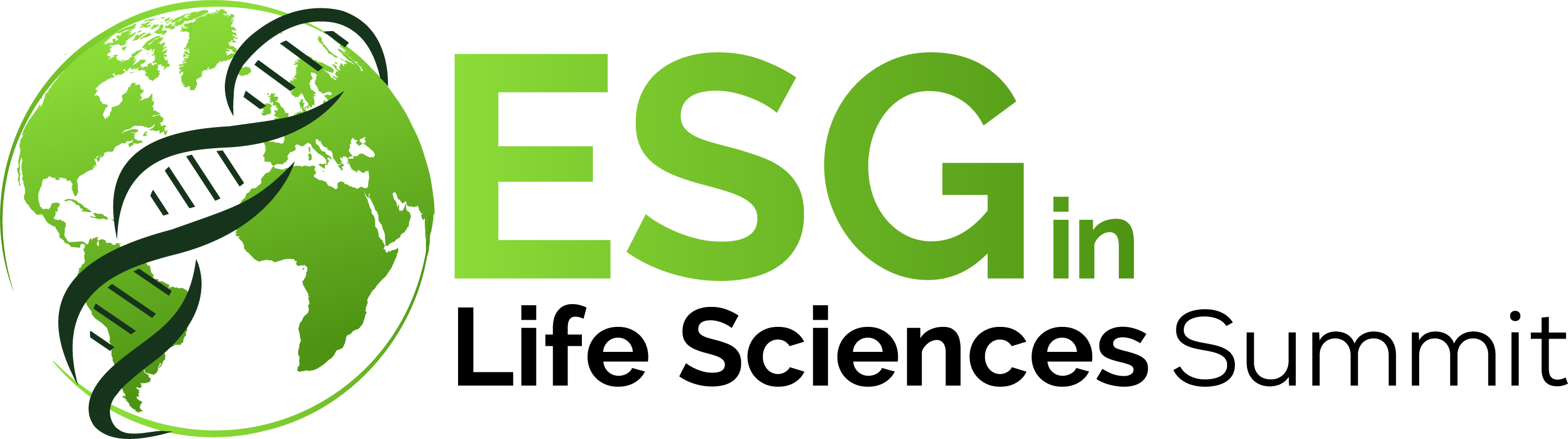 ESG in Life Sciences Summit logo