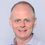 Chris Howarth Headshot