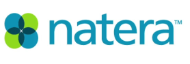 natera logo